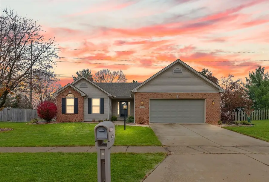 2414 Nugent Circle, Urbana, IL 61802 - Image #2