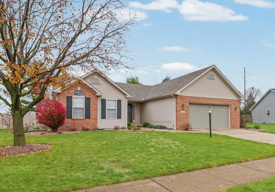 2414 Nugent Circle, Urbana, IL 61802 - Image #3