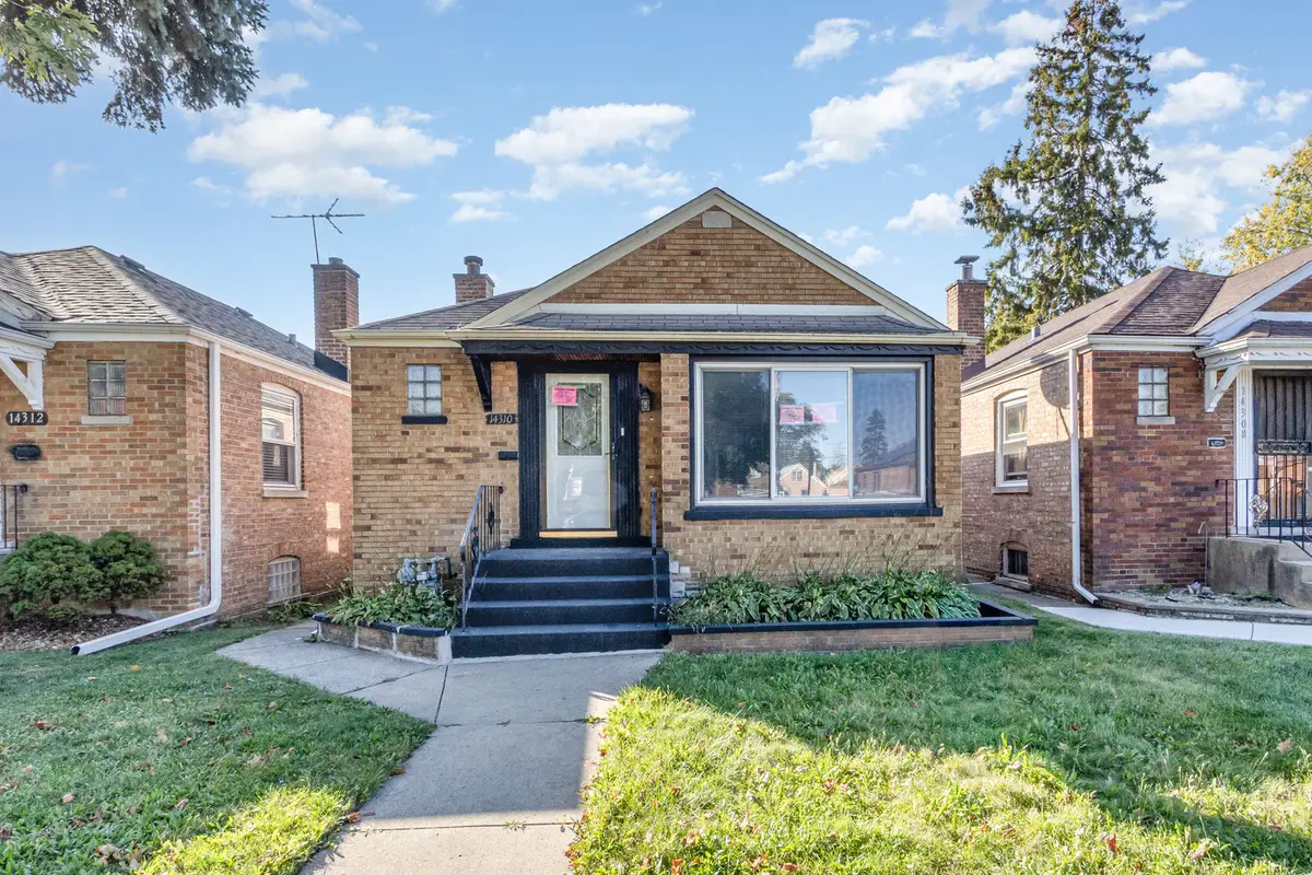 14310 S Union Avenue, Riverdale, IL 60827 - Image #1