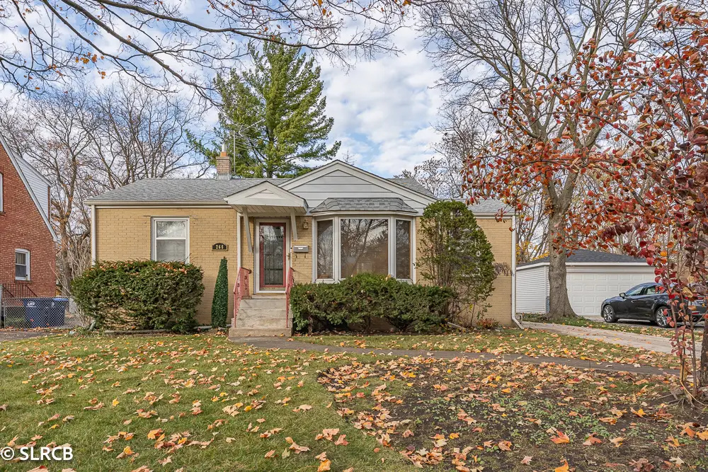 266 Columbia Avenue, Des Plaines, IL 60016 - Image #1