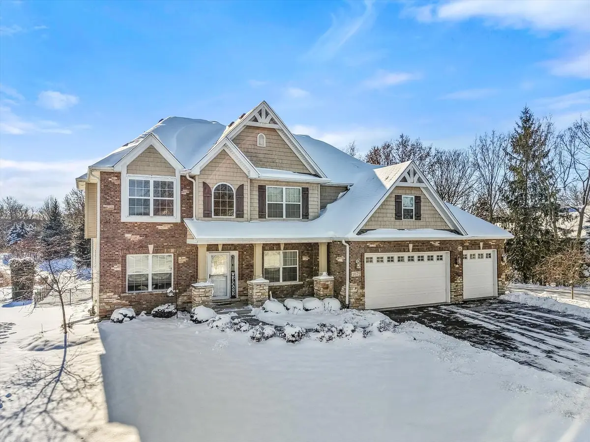 1072 Spring Street, Yorkville, IL 60560 - Image #1