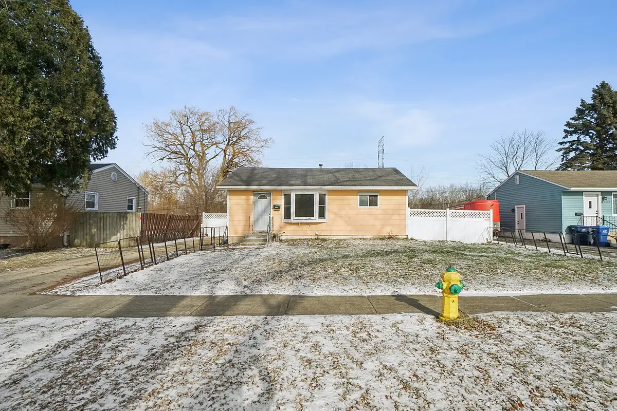 1626 Rice Street, Waukegan, IL 60087 - Image #1