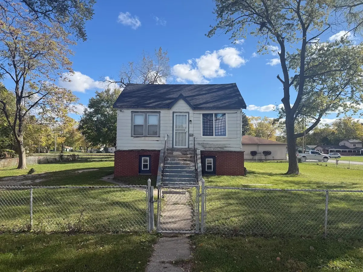 1445 Lexington Avenue, Ford Heights, IL 60411 - Image #1