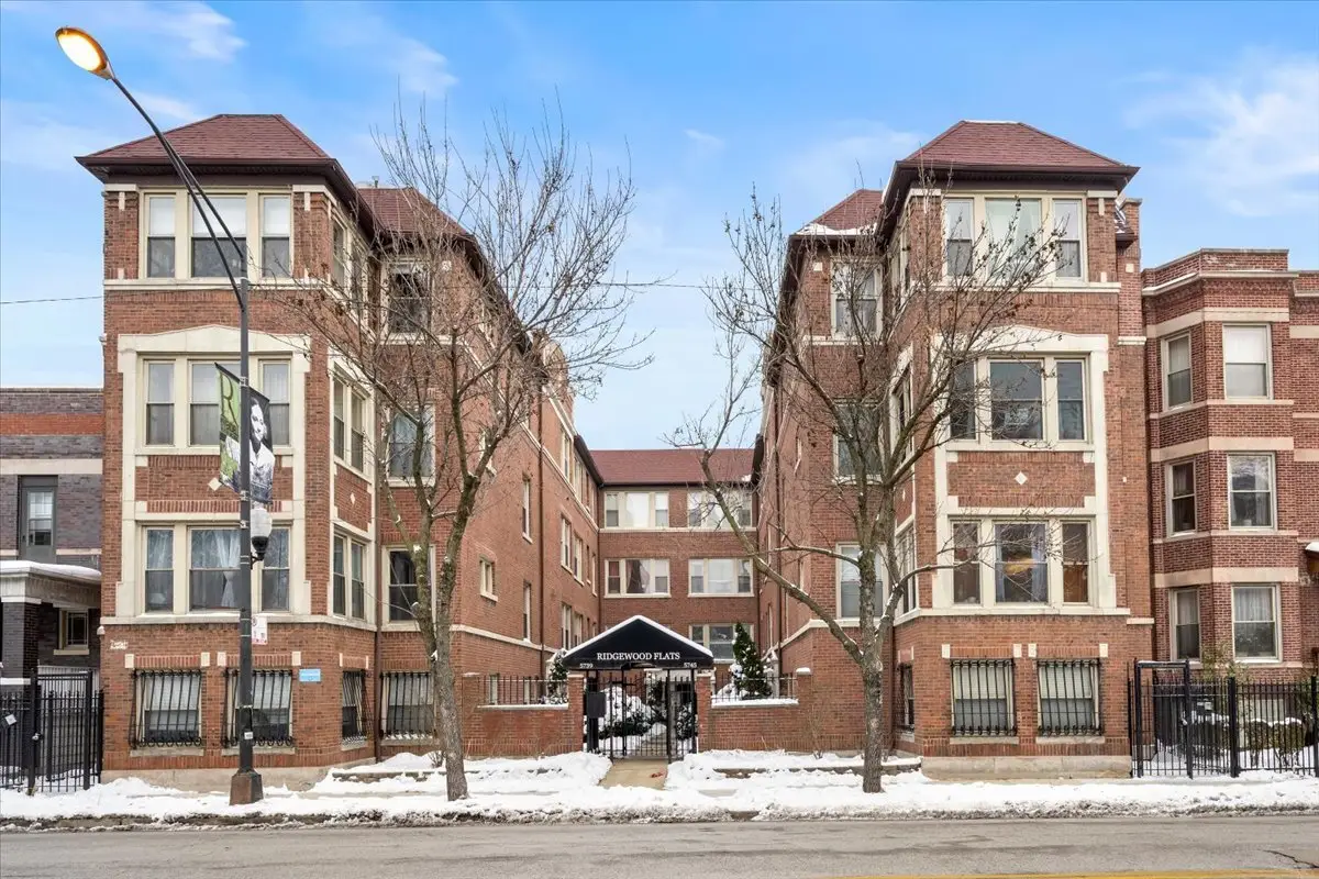 5741 N Ridge Avenue #1, Chicago, IL 60660 - Image #1