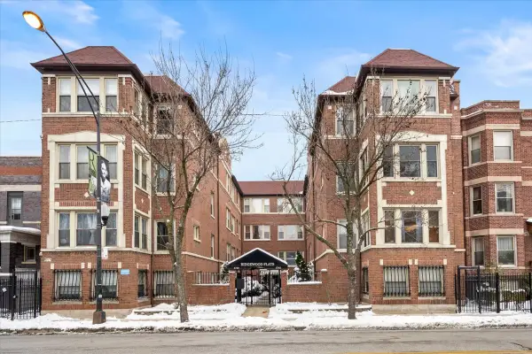 5741 N Ridge Avenue #1, Chicago, IL 60660