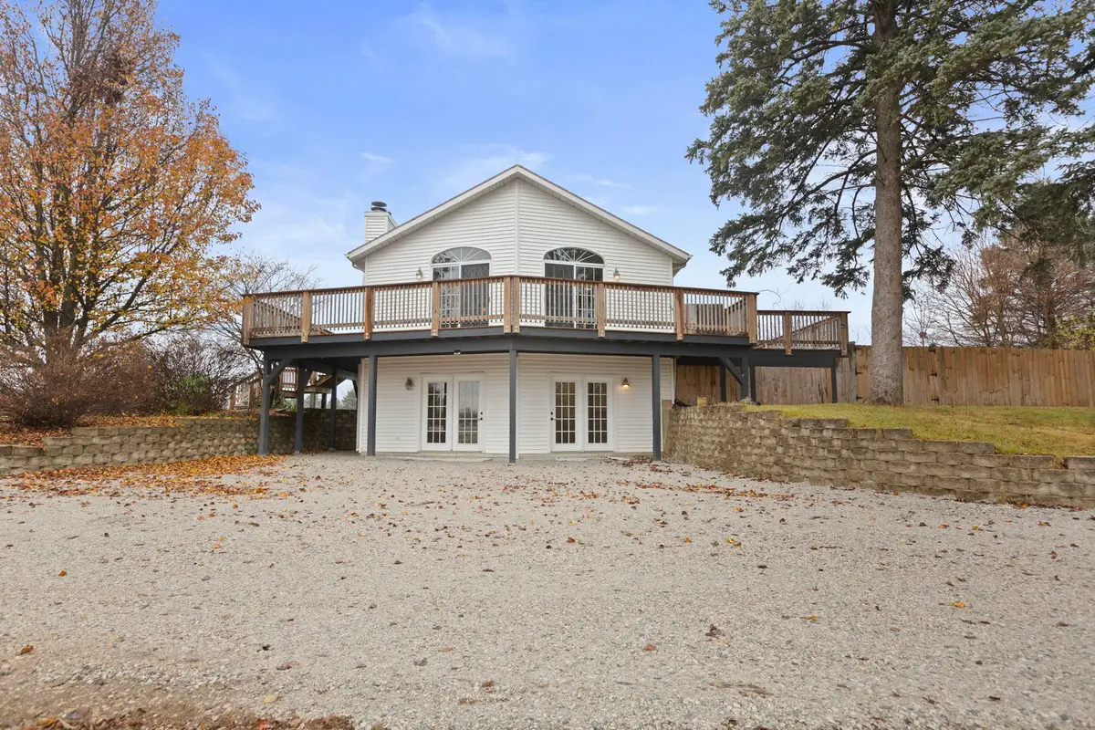 42460 N Pedersen Lane, Antioch, IL 60002 - Image #1