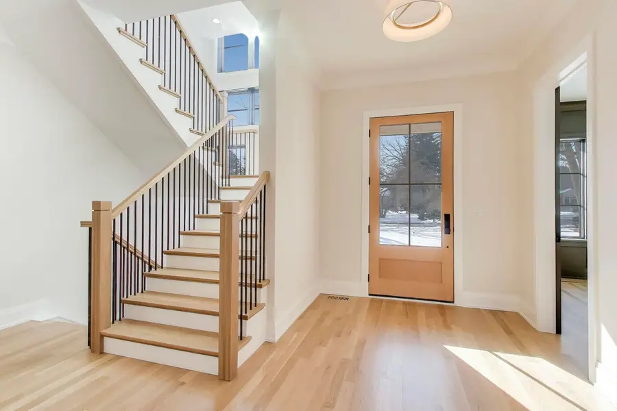 2938 Indianwood Road, Wilmette, IL 60091 - #3