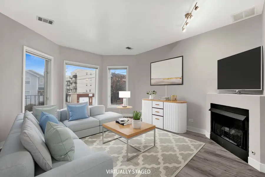 2413 W Polk Street #2, Chicago, IL 60612 - Image #2