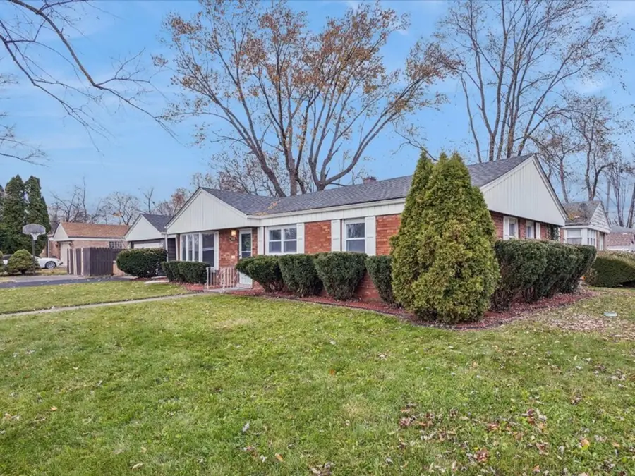 3844 214th Place, Matteson, IL 60443 - Image #2