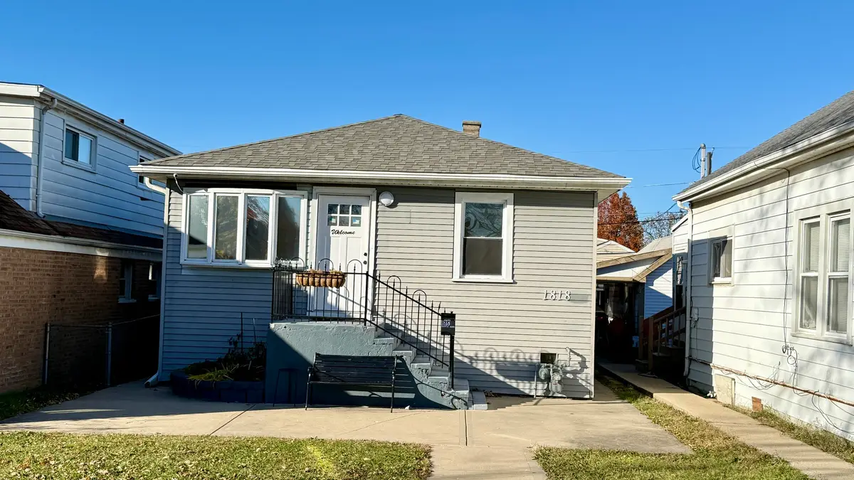 1818 N 38th Avenue, Stone Park, IL 60165 - Image #1