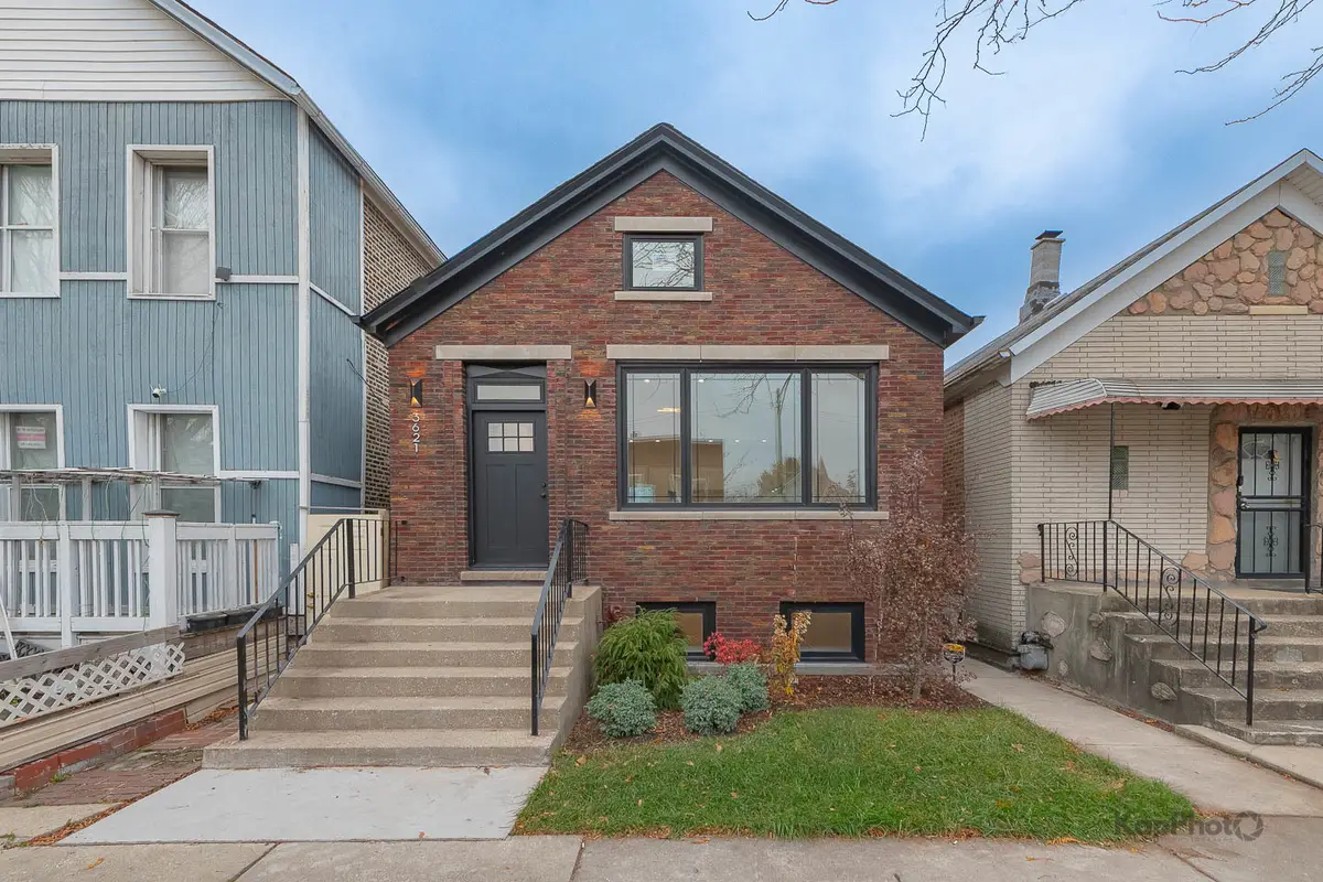 3621 S Wallace Street, Chicago, IL 60609 - Image #1