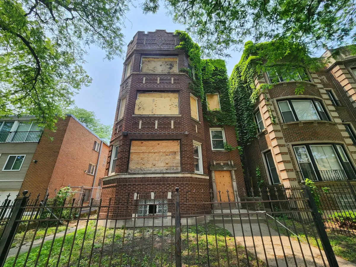 7952 S Langley Avenue, Chicago, IL 60619 - Image #1