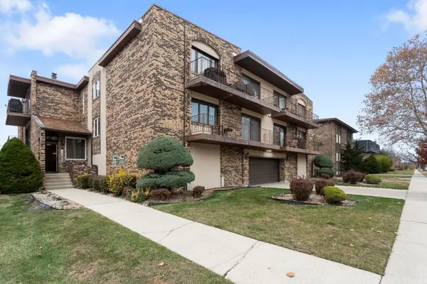 10416 Mansfield Avenue #2SW, Oak Lawn, IL 60453