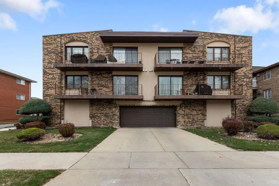 10416 Mansfield Avenue #2SW, Oak Lawn, IL 60453 - Image #2