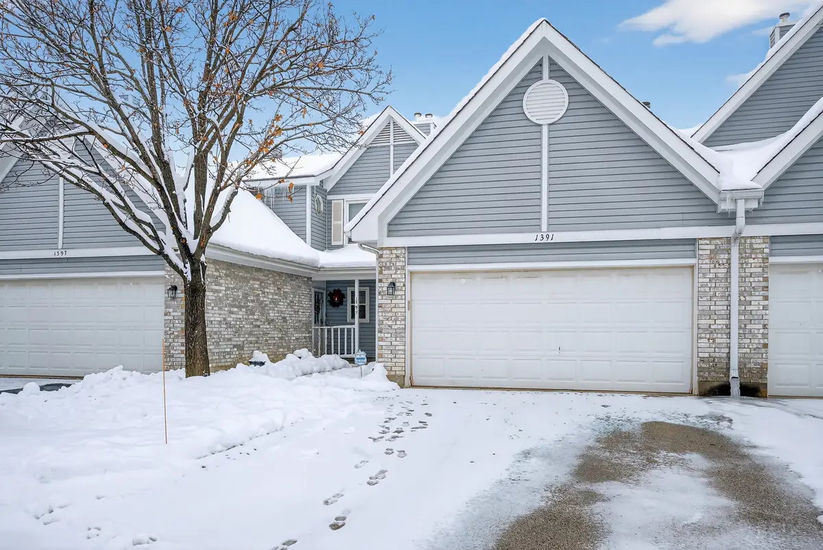 1391 Sherwood Court, Gurnee, IL 60031 - Image #1
