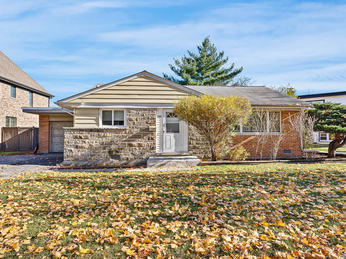 199 S Linden Avenue, Elmhurst, IL 60126 - Image #1