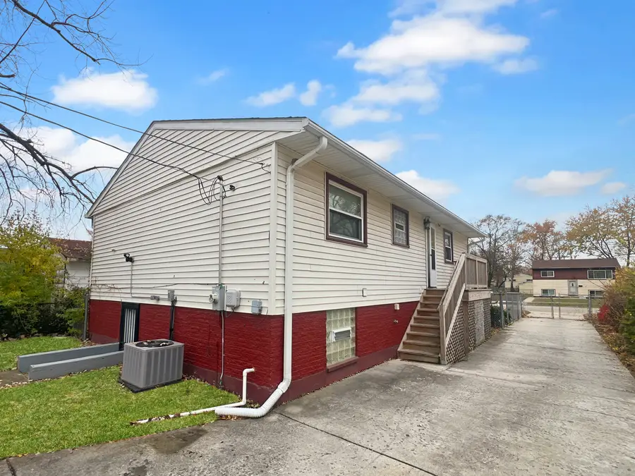 16317 Ashland Avenue, Markham, IL 60428 - #3