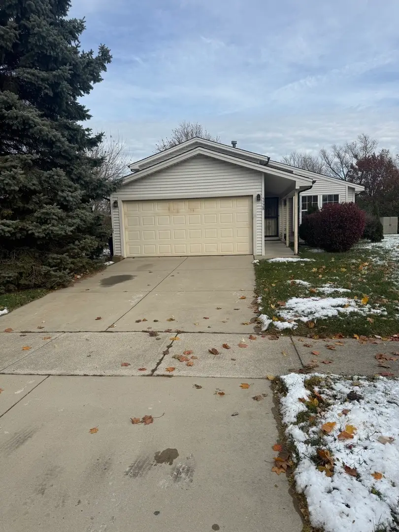 5728 Woodgate Drive, Matteson, IL 60443 - Image #1