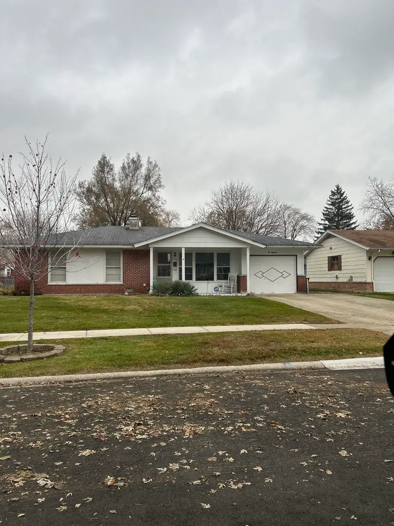 218 Greenbriar Street, Elk Grove Village, IL 60007 - Image #1
