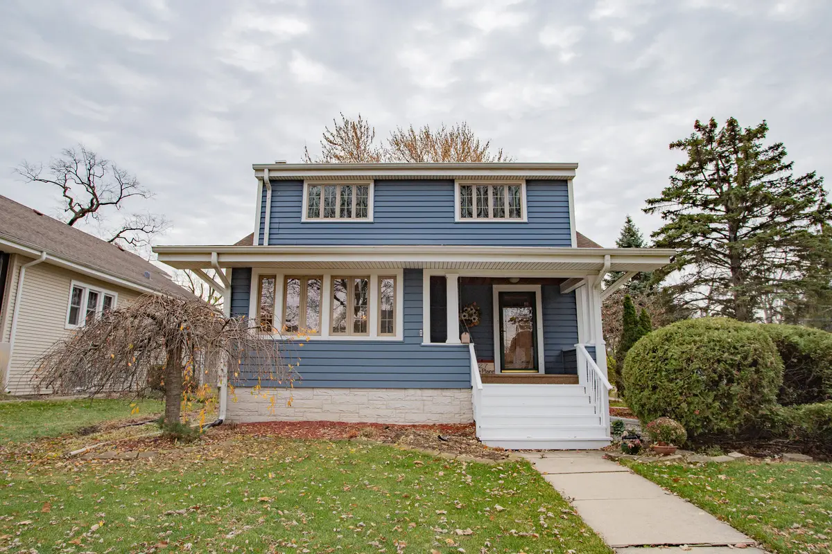 127 Belle Plaine Avenue, Park Ridge, IL 60068 - Image #1