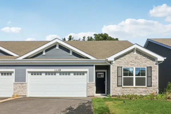 1128 Bluebell Lane, Bartlett, IL 60103