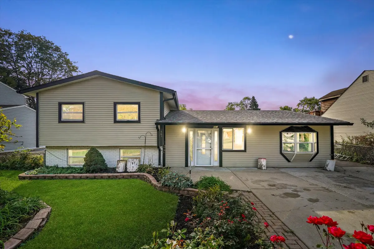 461 Rockhurst Road, Bolingbrook, IL 60440 - Image #1