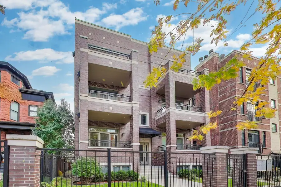 4135 N Kenmore Avenue #1E, Chicago, IL 60613 - Image #2