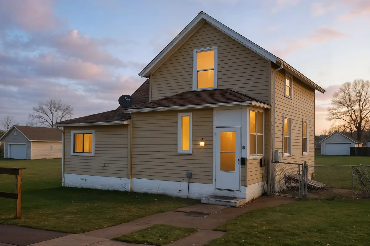 711 Park Place, Sterling, IL 61081 - Image #1