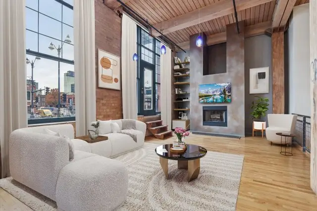 1000 W Washington Boulevard #137, Chicago, IL 60607 - Image #3