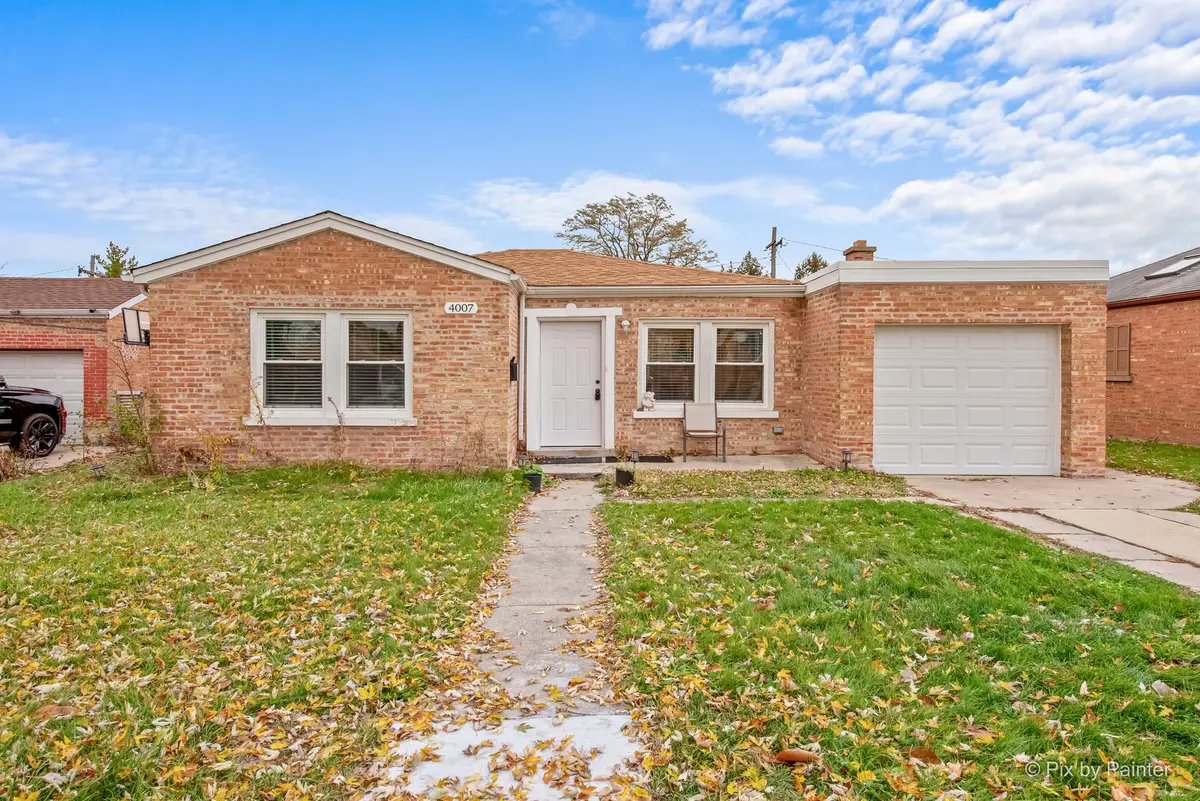 4007 Grace Street, Schiller Park, IL 60176 - Image #1