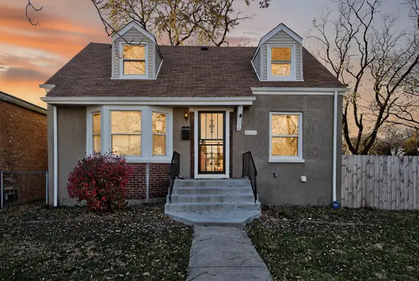 9100 S Wallace Street, Chicago, IL 60620