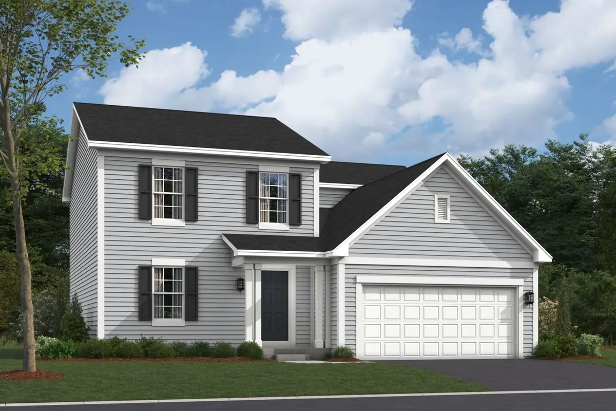 1632 Patterson Avenue, North Aurora, IL 60542 - Image #1