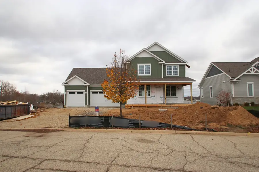 40609 N North Newport Drive, Antioch, IL 60002 - #2