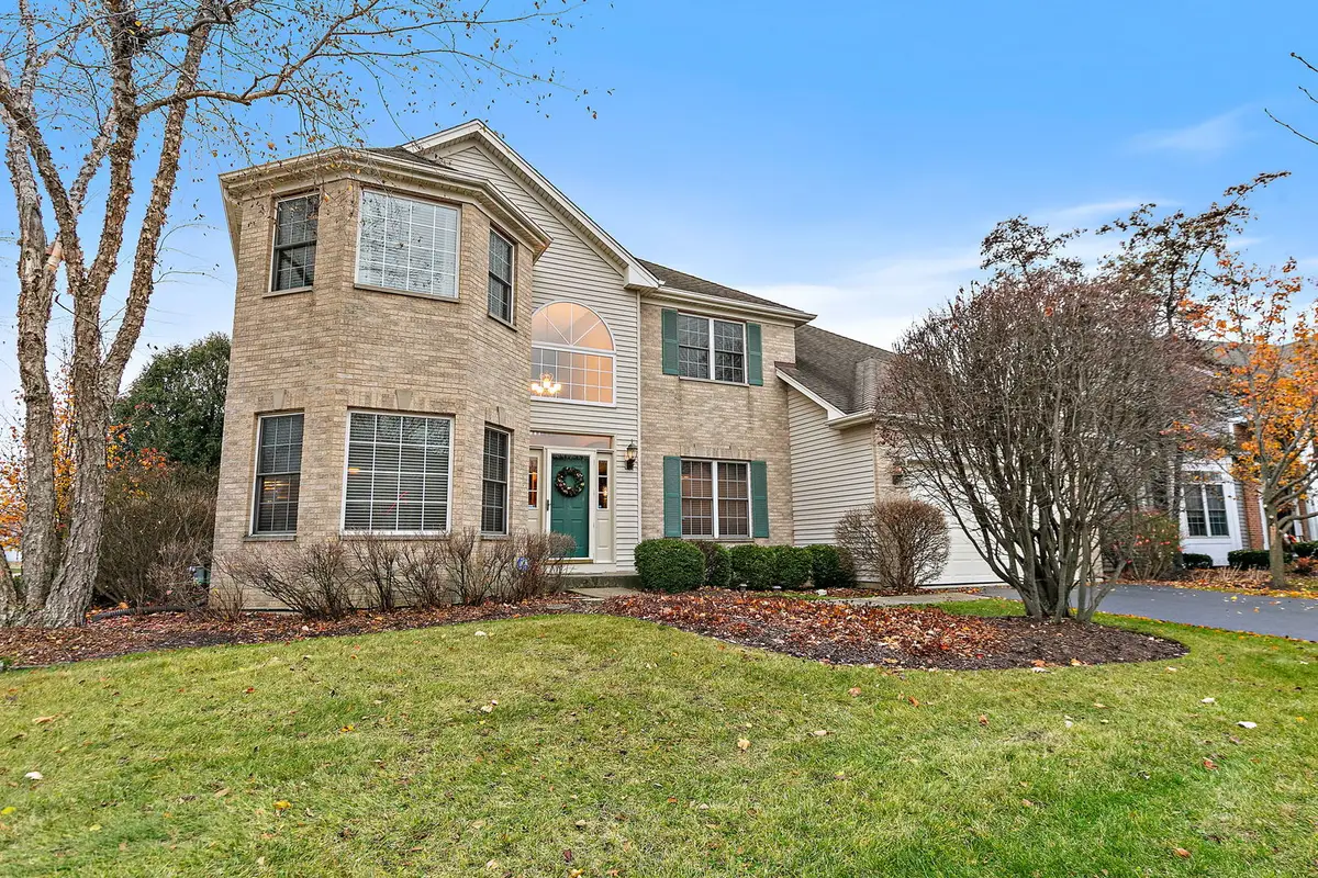Address Withheld By Seller, Lake In The Hills, IL 60156 - Image #1