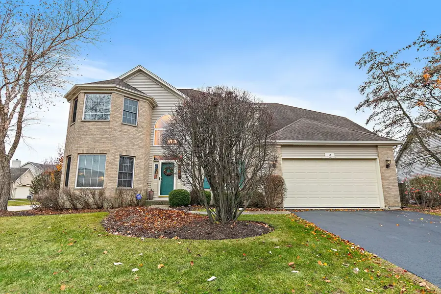 Address Withheld By Seller, Lake In The Hills, IL 60156 - Image #2