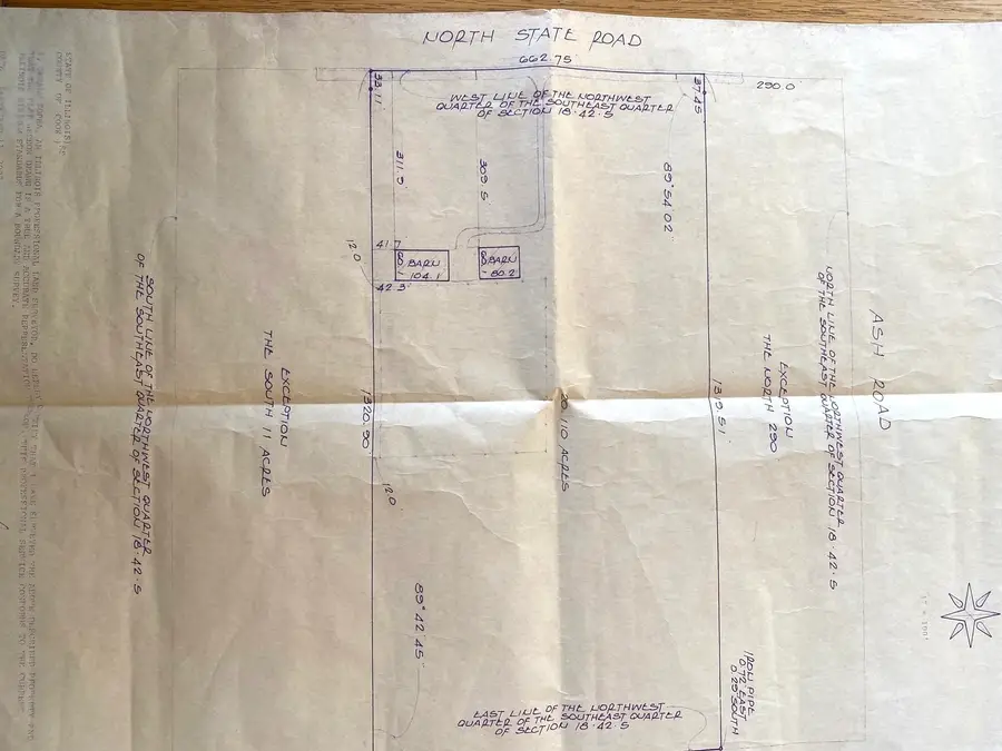 33278 North State Road, Genoa, IL 60135 - Image #2