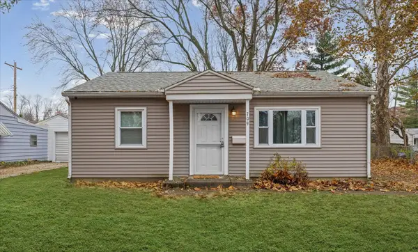 709 E Michigan Avenue, Urbana, IL 61801