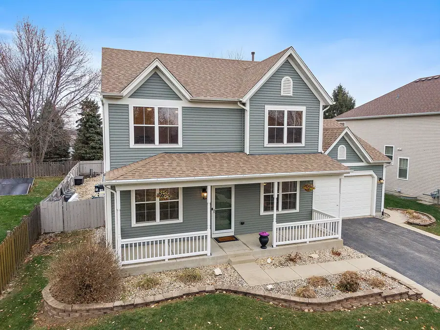 502 Vernon Drive, Oswego, IL 60543 - Image #3