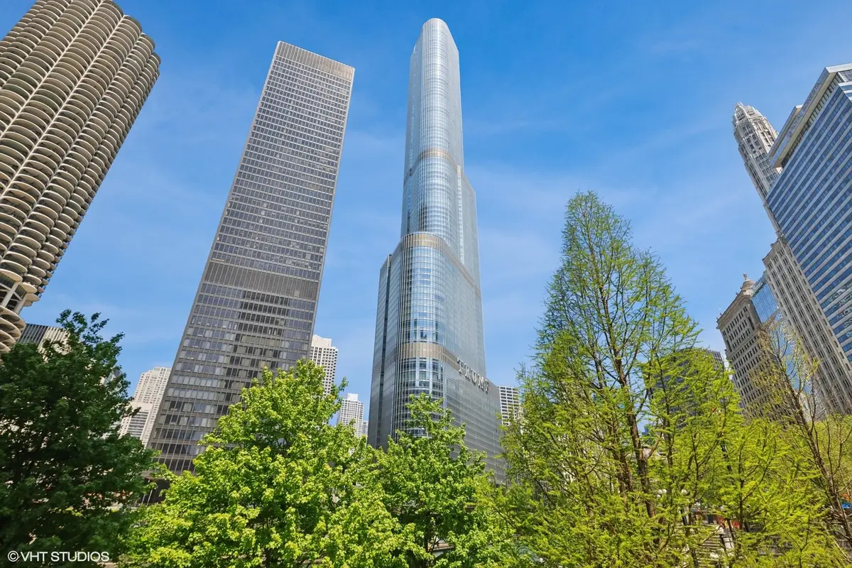 401 N Wabash Avenue #54E, Chicago, IL 60611 - Image #1