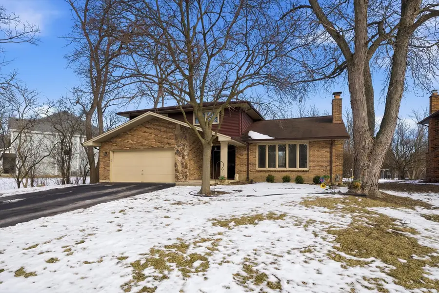 Address Withheld By Seller, La Grange Highlands, IL 60525 - #3