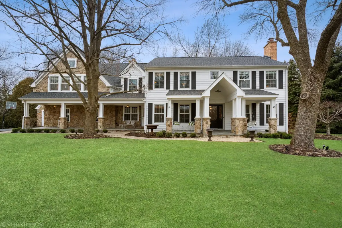 450 Tower Road, Barrington, IL 60010 - Image #1