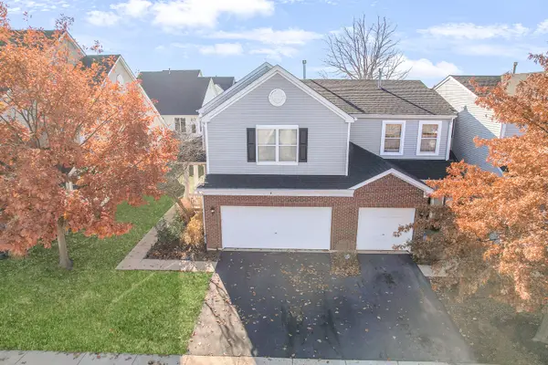 4533 Garritano Street #A, Yorkville, IL 60560