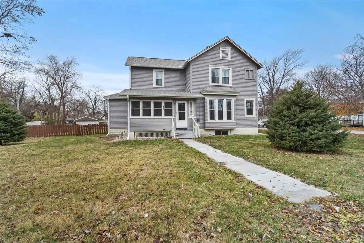 602 Sheridan Street, Chenoa, IL 61726 - Image #1