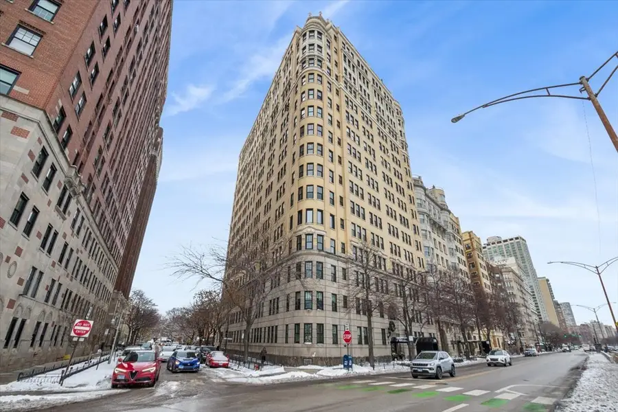 3300 N Lake Shore Drive #10D, Chicago, IL 60657 - Image #2