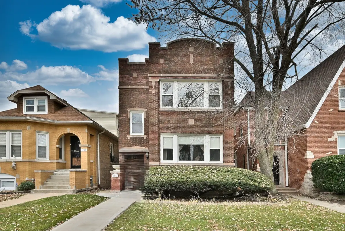 1712 N Nagle Avenue, Chicago, IL 60707 - Image #1