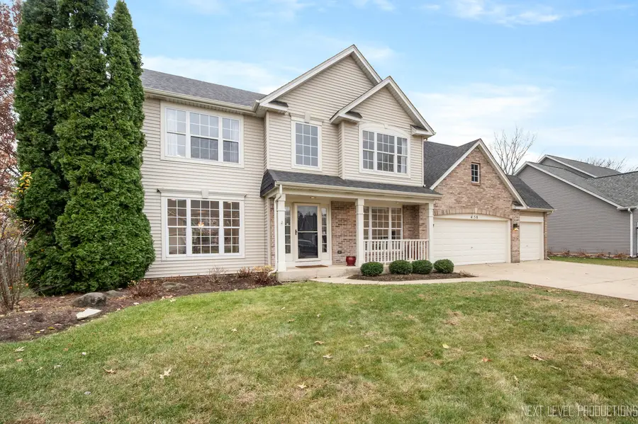 458 Greenview Lane, Oswego, IL 60543 - Image #2