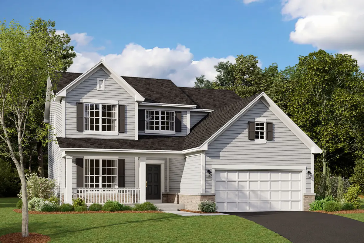 200 Piper Glen Avenue, Oswego, IL 60543 - Image #1