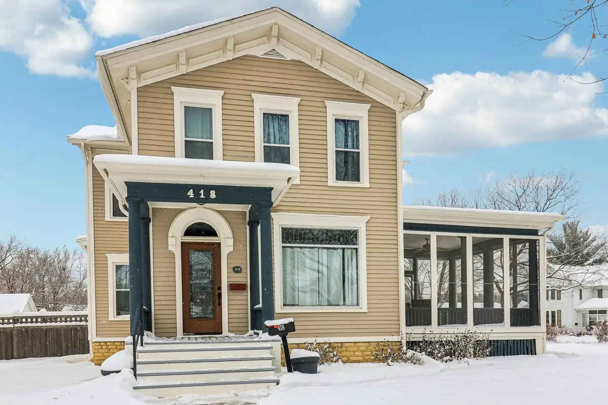 418 E Washington Street, Marengo, IL 60152 - Image #1