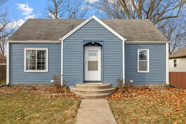 307 N Jackson Street, Gardner, IL 60424