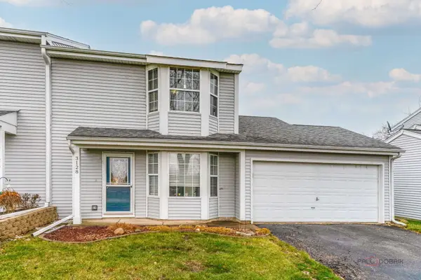 3128 Lynette Lane, Island Lake, IL 60042